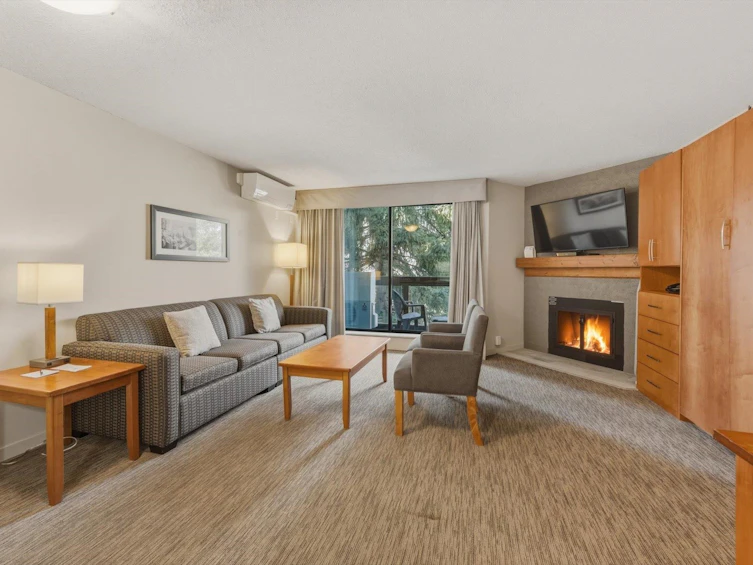 254-4429 Sundial Place, Whistler, BC, V8E 1G8 - 2