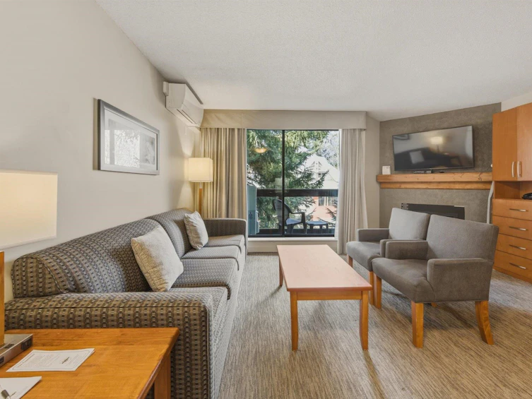 254-4429 Sundial Place, Whistler, BC, V8E 1G8 - 3