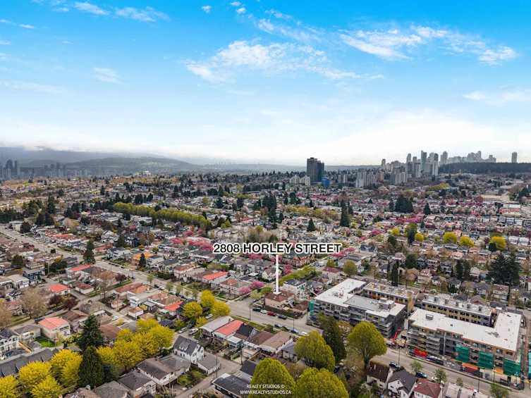 2808 Horley Street, Vancouver, BC, V5R 4R9 - 38