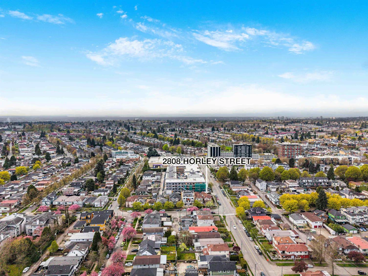 2808 Horley Street, Vancouver, BC, V5R 4R9 - 37
