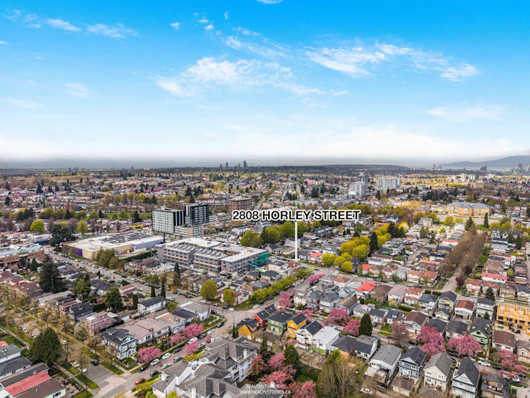 2808 Horley Street, Vancouver, BC, V5R 4R9 - 36
