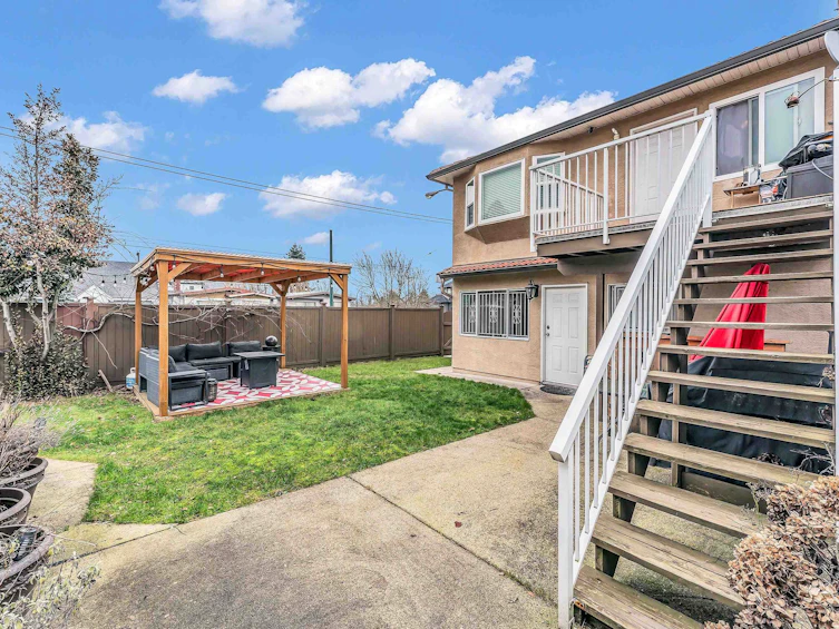 2808 Horley Street, Vancouver, BC, V5R 4R9 - 6