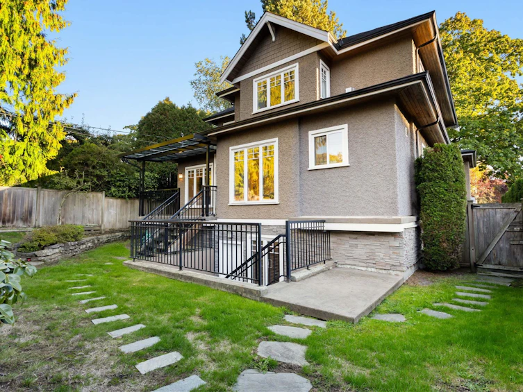 3895 W 23rd Avenue, Vancouver, BC, V6S 1K8 - 35
