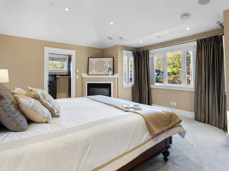 3895 W 23rd Avenue, Vancouver, BC, V6S 1K8 - 20