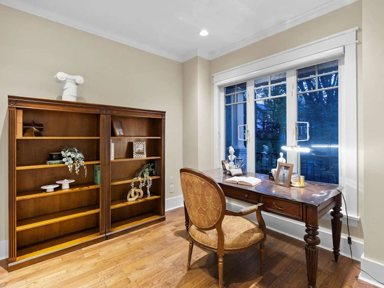 3895 W 23rd Avenue, Vancouver, BC, V6S 1K8 - 18