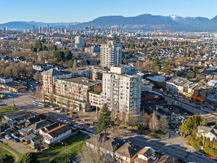 751-1483 E King Edward Avenue, Vancouver, BC, V5N 5Z3 - 33