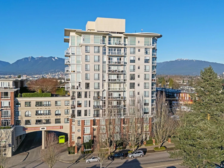 751-1483 E King Edward Avenue, Vancouver, BC, V5N 5Z3 - 31
