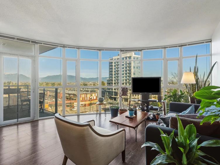 751-1483 E King Edward Avenue, Vancouver, BC, V5N 5Z3 - 2