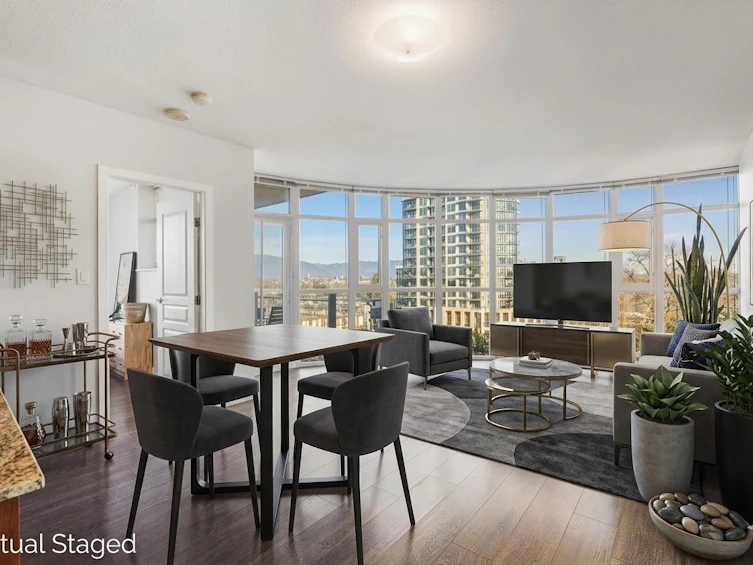 751-1483 E King Edward Avenue, Vancouver, BC, V5N 5Z3 - 4