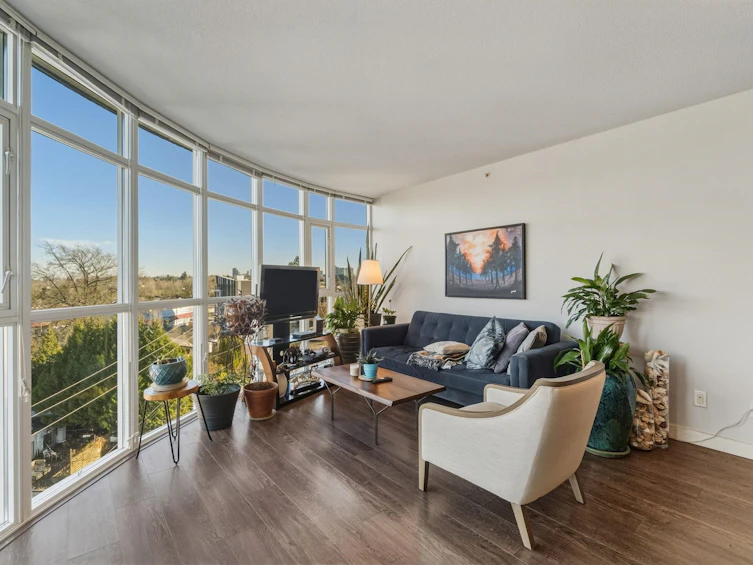 751-1483 E King Edward Avenue, Vancouver, BC, V5N 5Z3 - 5