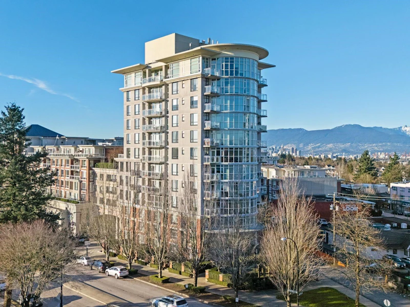 751 - 1483 E King Edward Avenue, Vancouver BC V5N 5Z3