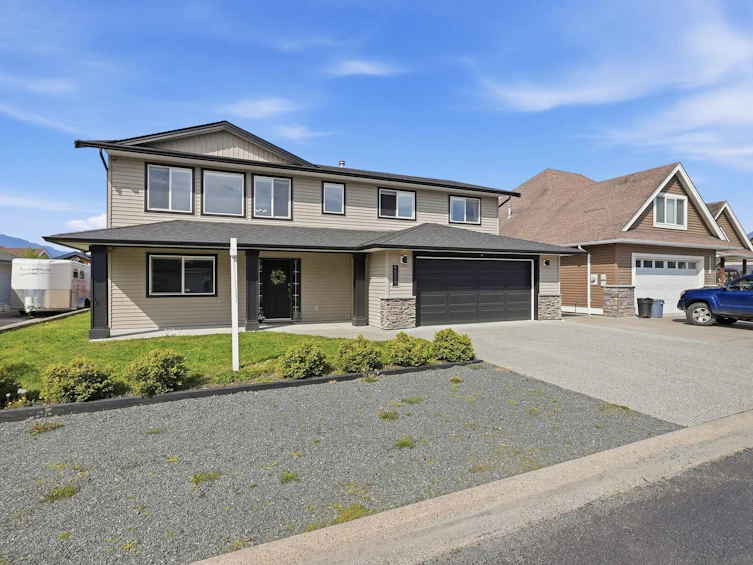 46521 Ranchero Drive, Chilliwack, BC, V2P 5P3 - 4
