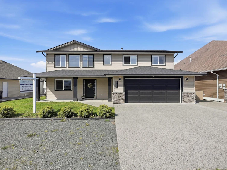 46521 Ranchero Drive, Chilliwack, BC, V2P 5P3