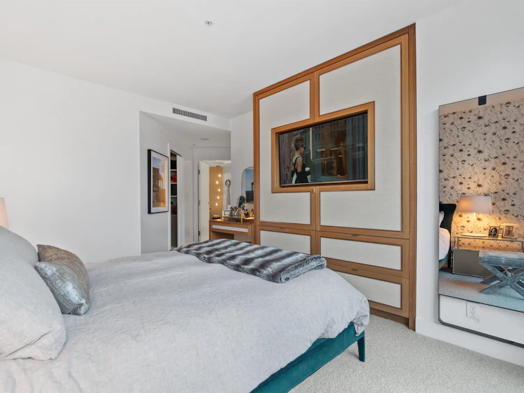 1701-1111 Alberni Street, Vancouver, BC, V6E 4V2 - 20