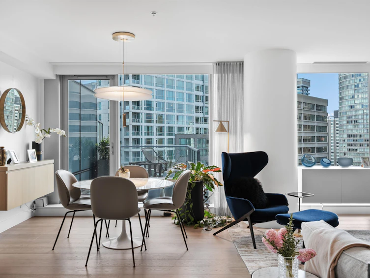 1701-1111 Alberni Street, Vancouver, BC, V6E 4V2 - 4