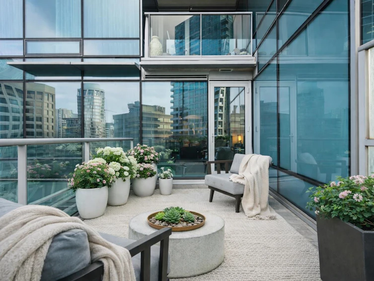 1701-1111 Alberni Street, Vancouver, BC, V6E 4V2 - 29