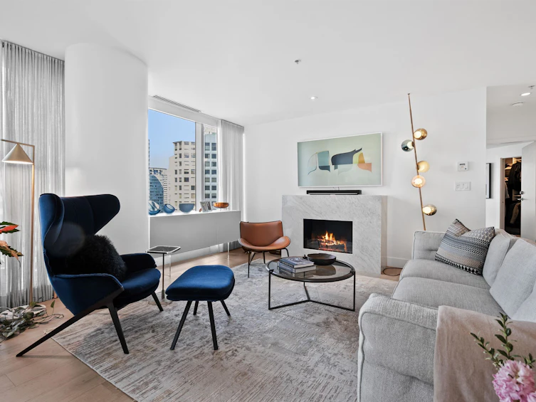 1701-1111 Alberni Street, Vancouver, BC, V6E 4V2 - 5