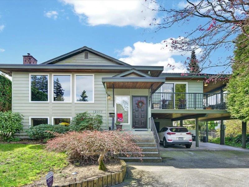 12377 Dawson Place, Maple Ridge BC V4R 2L6