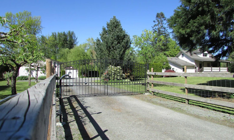 44387 South Sumas Road