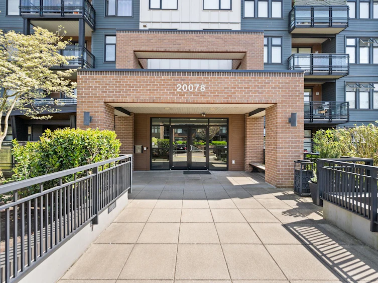 309-20078 Fraser Highway, Langley, BC, V3A 0J2 - 21