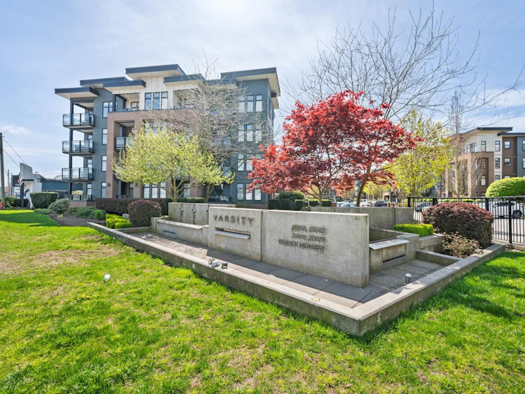 309-20078 Fraser Highway, Langley, BC, V3A 0J2 - 20