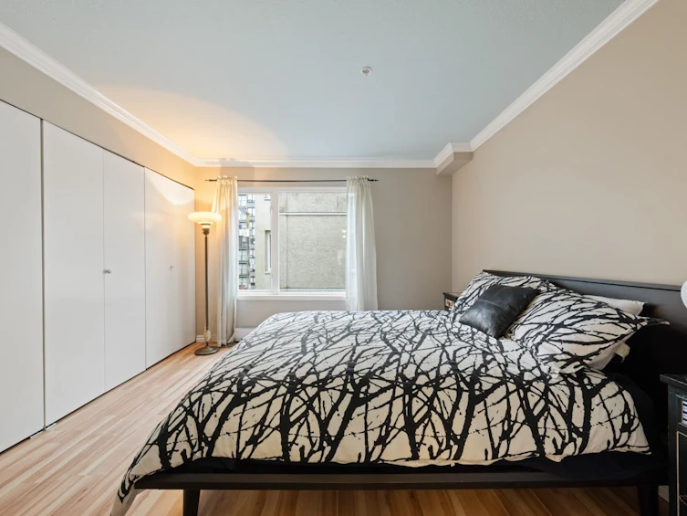 201-1554 Burnaby Street, Vancouver, BC, V6G 1W9 - 12