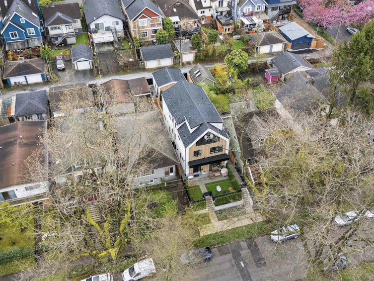 2-2130 E 2 Avenue, Vancouver, BC, V5N 1E8 - 34