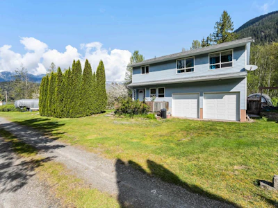66506 Kawkawa Lake Road - 2