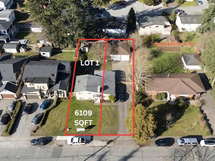 LOT 1 10979 64a Avenue, Delta, BC, V4E 1E4 - 3