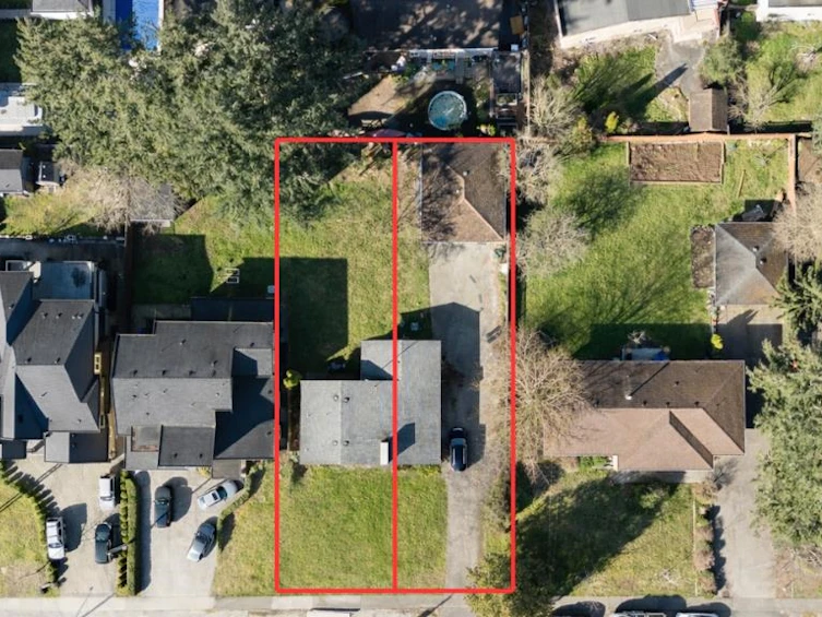 LOT 1 10979 64a Avenue, Delta, BC, V4E 1E4 - 2