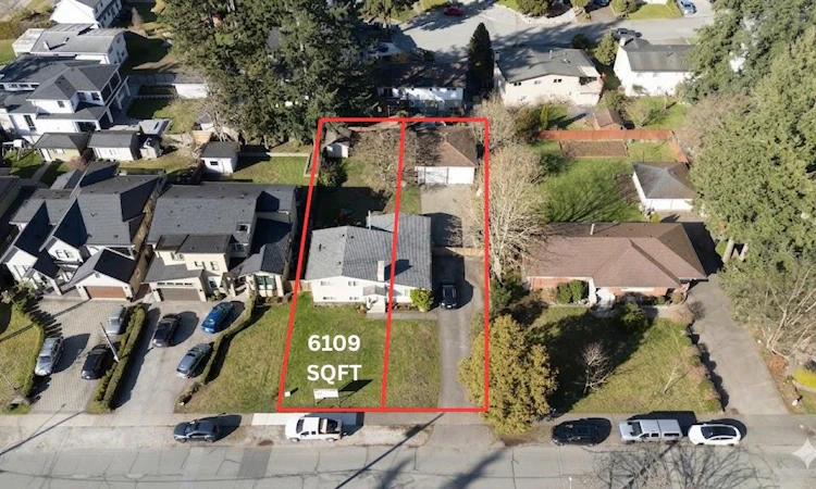 LOT 1 10979 64a Avenue