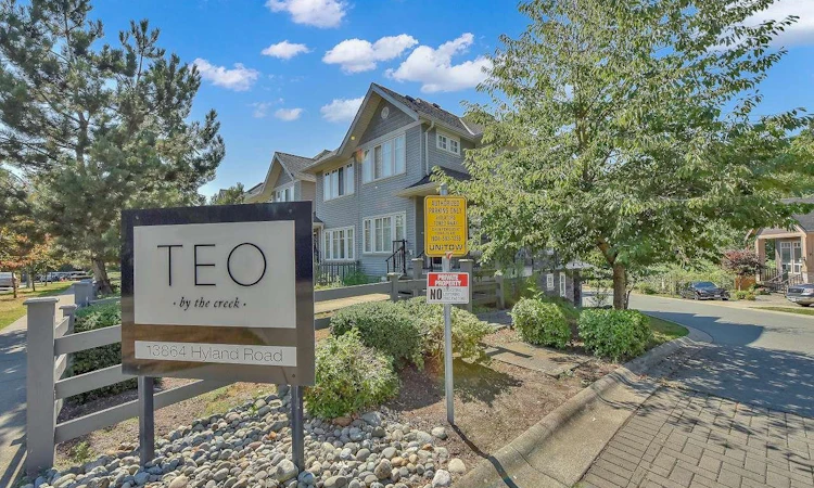 10-13864 Hyland Road