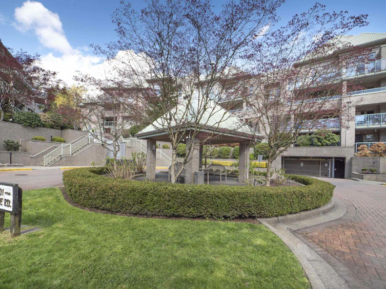 606-301 Maude Road, Port Moody, BC, V3H 5B1 - 31