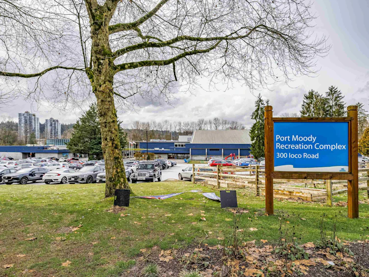606-301 Maude Road, Port Moody, BC, V3H 5B1 - 33
