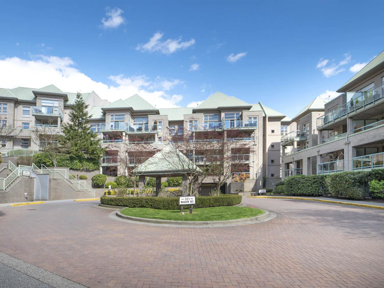 606-301 Maude Road, Port Moody, BC, V3H 5B1 - 32
