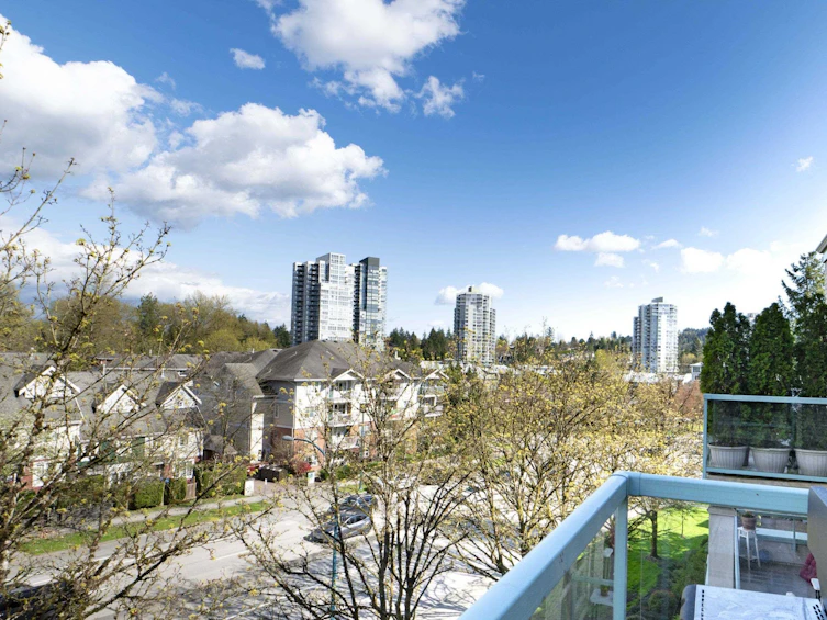 606-301 Maude Road, Port Moody, BC, V3H 5B1 - 24