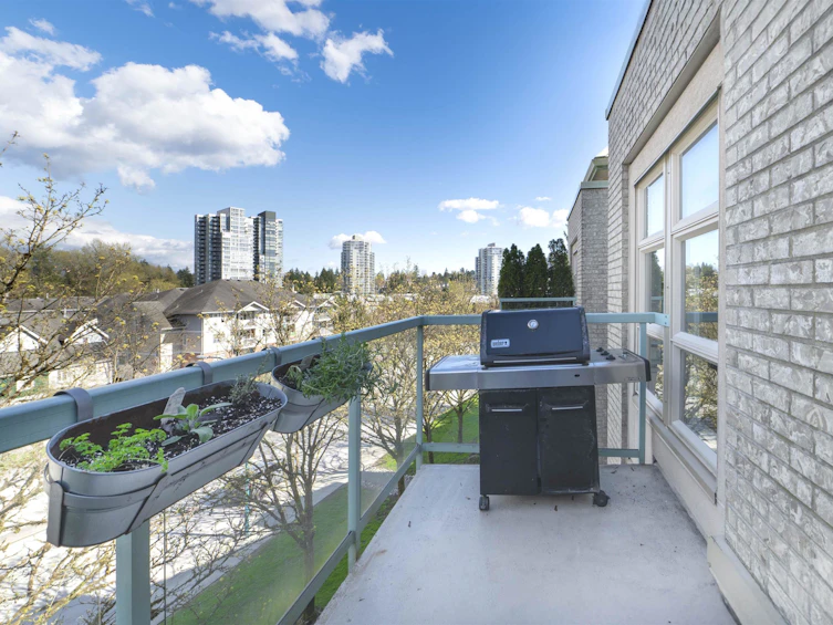 606-301 Maude Road, Port Moody, BC, V3H 5B1 - 25