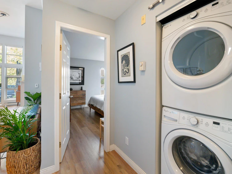 606-301 Maude Road, Port Moody, BC, V3H 5B1 - 20