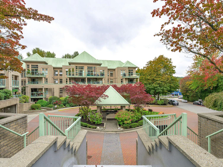 606-301 Maude Road, Port Moody, BC, V3H 5B1 - 29