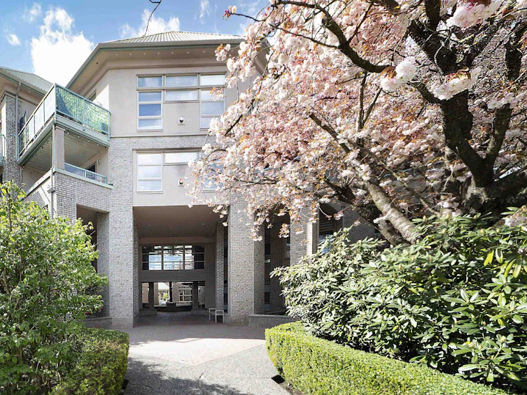 606-301 Maude Road, Port Moody, BC, V3H 5B1 - 26