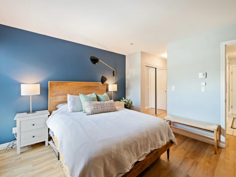 606-301 Maude Road, Port Moody, BC, V3H 5B1 - 14