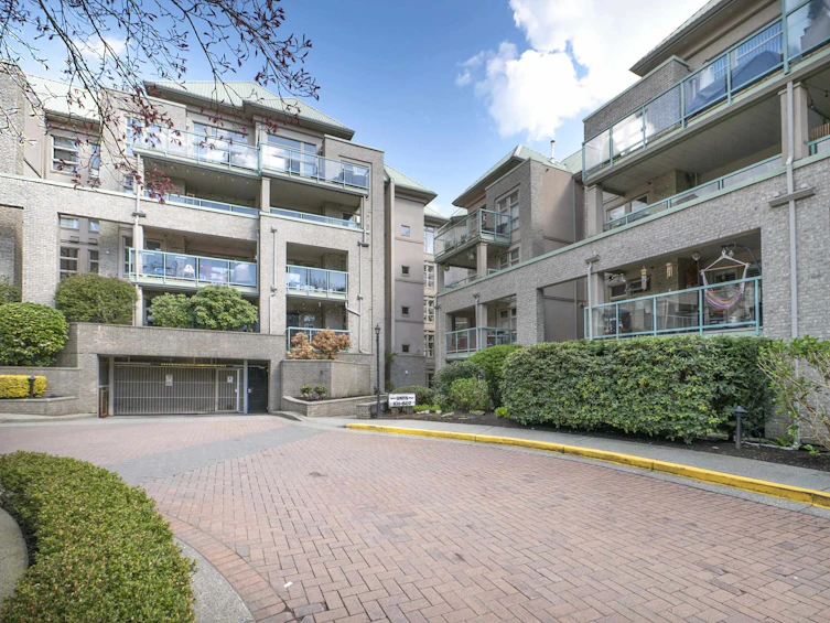 606-301 Maude Road, Port Moody, BC, V3H 5B1 - 30
