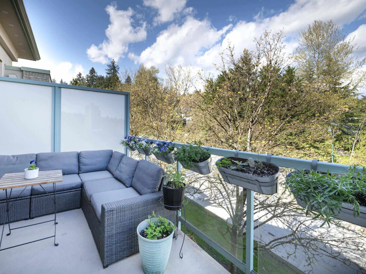 606-301 Maude Road, Port Moody, BC, V3H 5B1 - 23