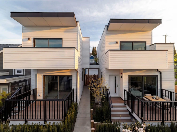1-328 W 14th Street, North Vancouver, BC, V7M 1P6 - 25