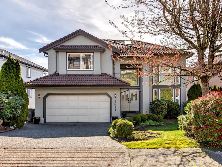 1671 Mallard Court, Coquitlam, BC, V3E 3C7 - 2