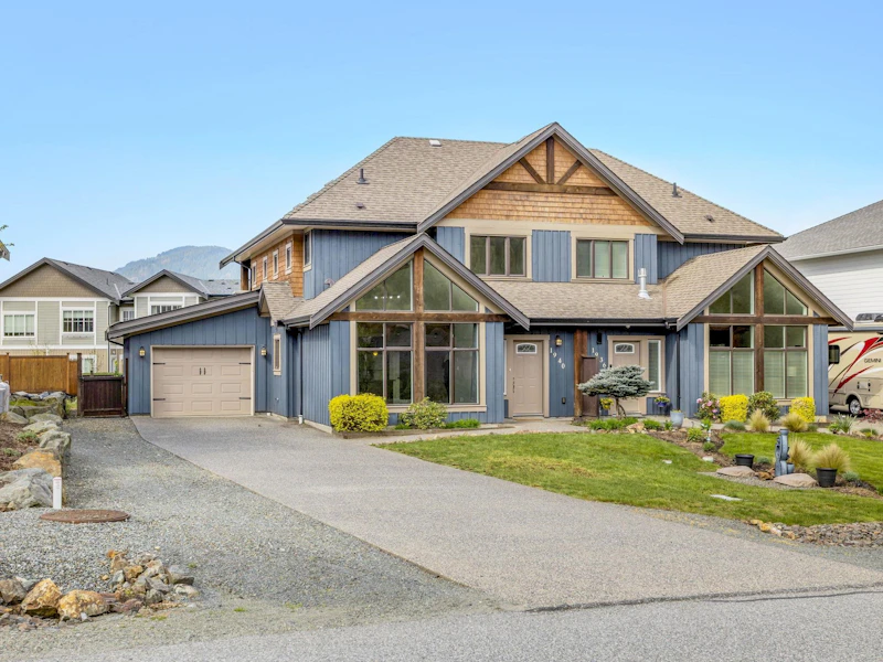 1940 Woodside Boulevard, Agassiz BC