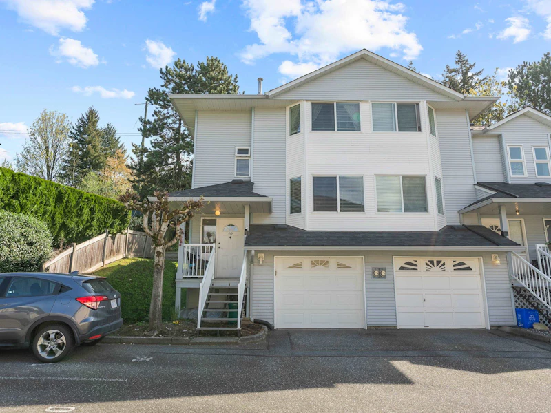 69 - 3087 Immel Street, Abbotsford BC V2S 6Z6