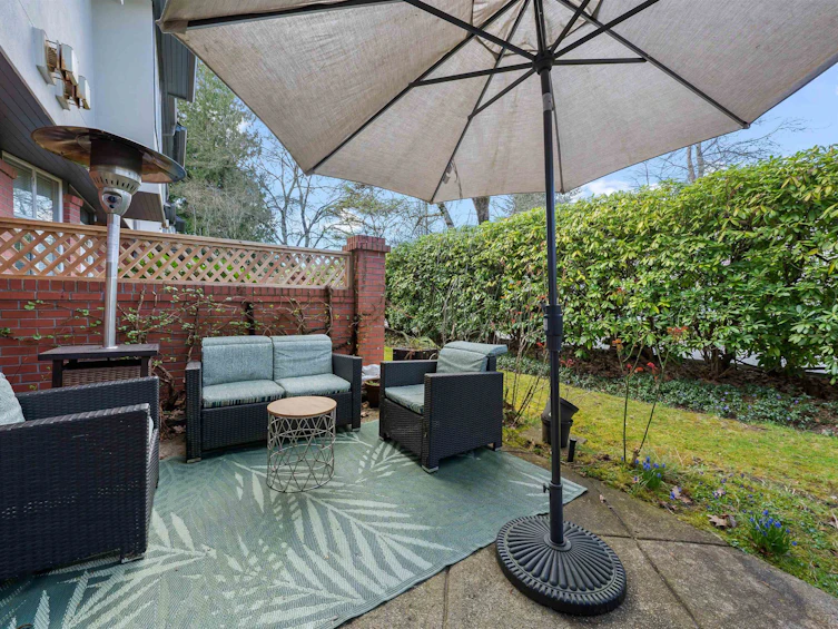 12-5880 Hampton Place, Vancouver, BC, V6T 2E9 - 35