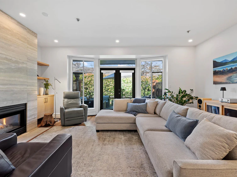 12-5880 Hampton Place, Vancouver, BC, V6T 2E9 - 14
