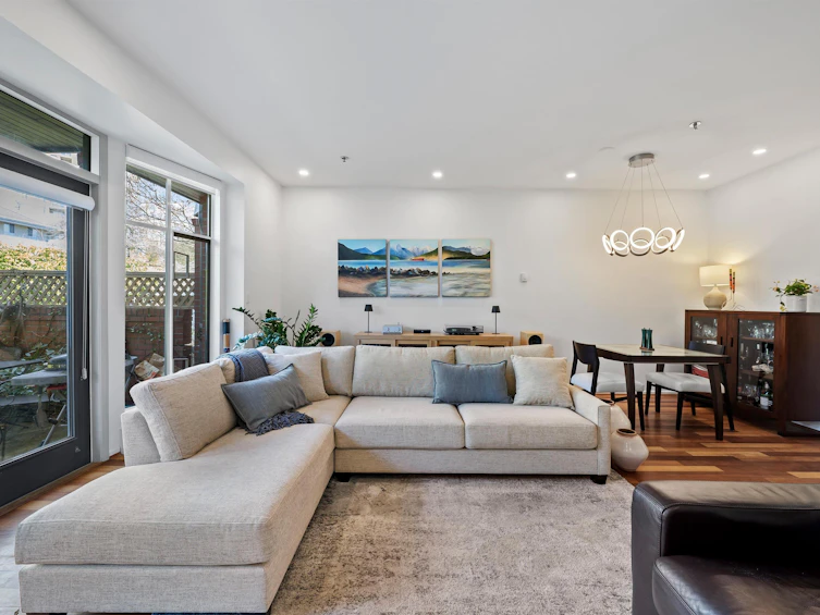 12-5880 Hampton Place, Vancouver, BC, V6T 2E9 - 9